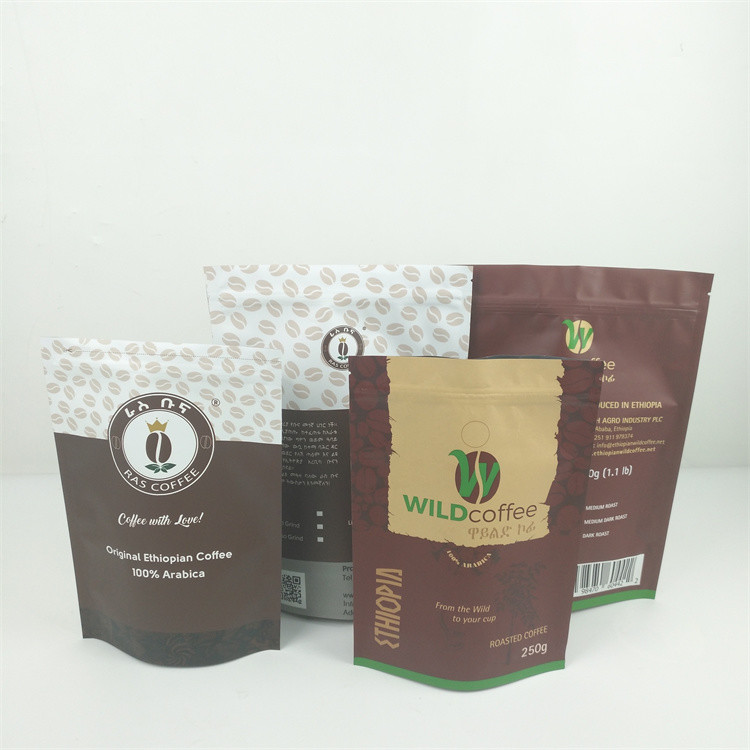 सीएमवाईके पैनटोन रीसेलेबल जिपर पाउच गंध सबूत रीसाइक्टेबल पीवीसी सीपीई एमओपीपी