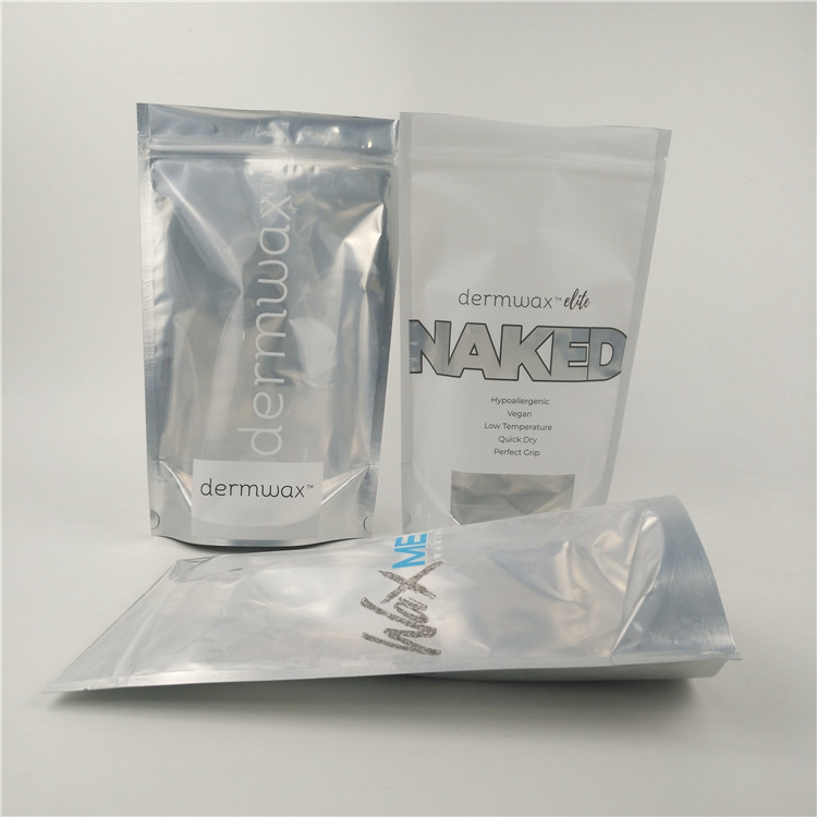 वीएमपीईटी सीएमवाईके नमी सबूत बैग पीए 1.5 सी एल्यूमिनियम फोइल ग्रेवर चाइल्डप्रूफ