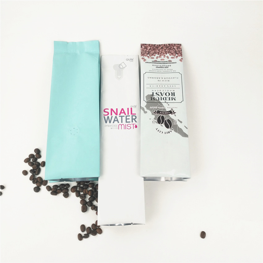 130mic CMYK प्रिंटेड जिपलॉक बैग VMPET 10C MOPP पैनटोन विथ ओन लोगो