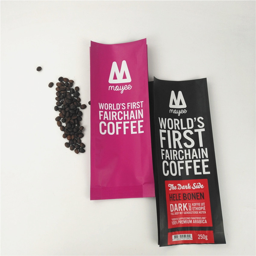 भोजन के लिए VMPET OPP Resealable Ziplock बैग प्लास्टिक Gravure Mylar 1.2c