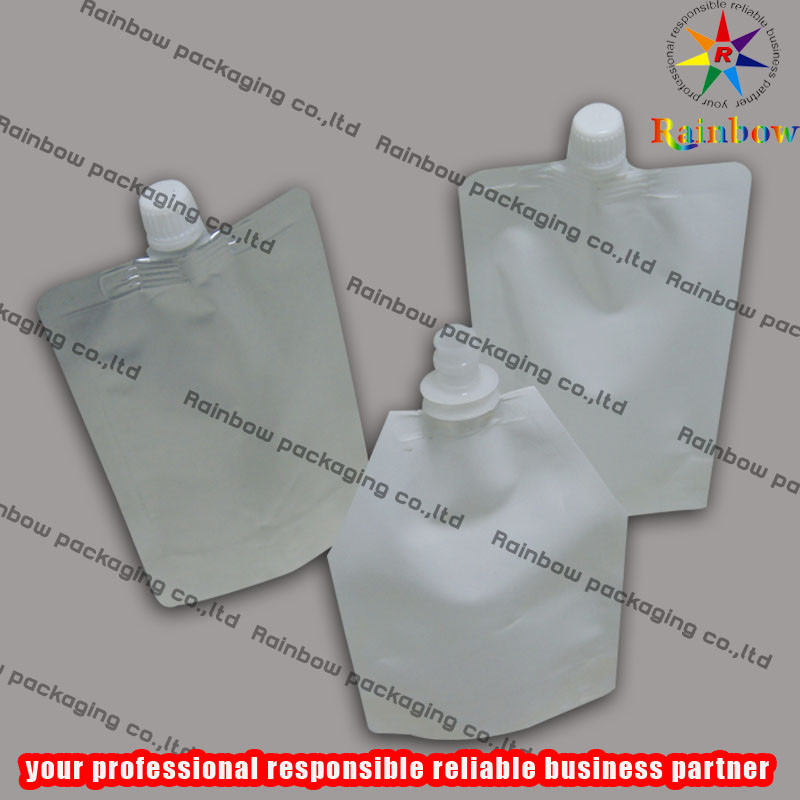 रंगीन मुद्रण कस्टम खड़े हो जाओ खाद्य ग्रेड प्लास्टिक बैग पैकेजिंग के साथ ज़िप ताला है