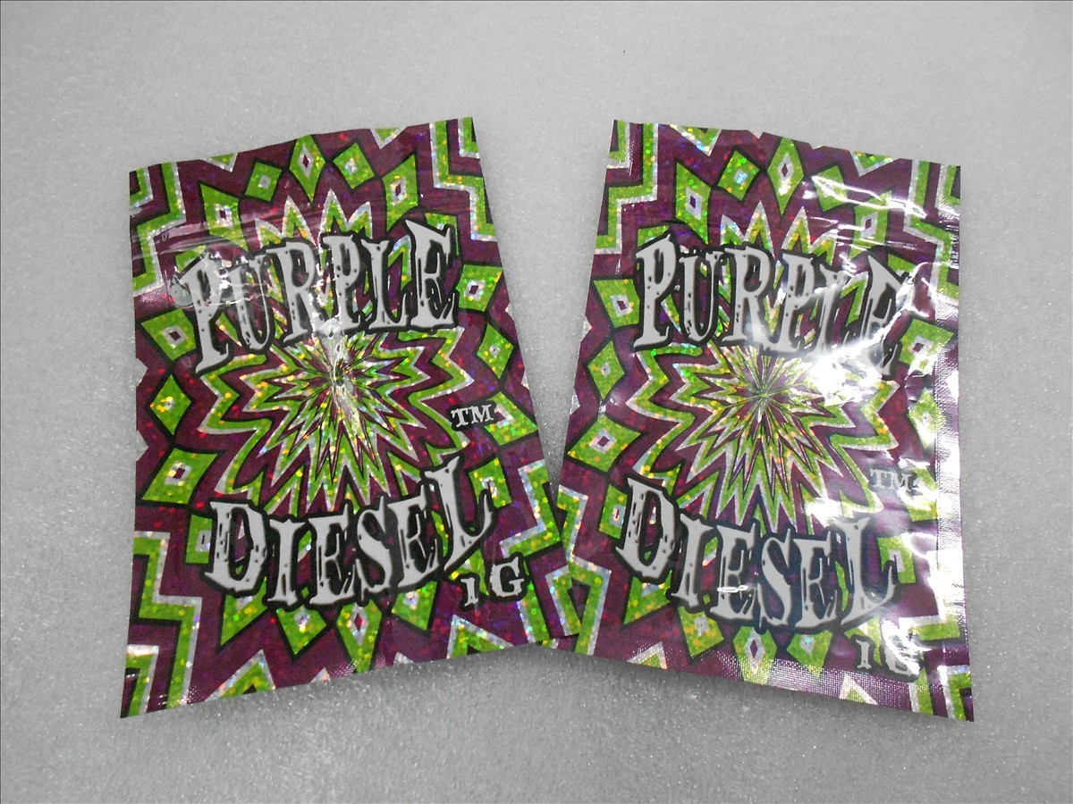 पानी - सबूत पीईटी / VMPET / पीई हर्बल धूप पैकेजिंग