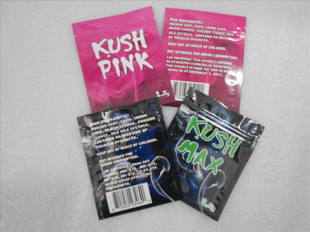 पानी - सबूत 100 माइक्रोन पीईटी / VMPET / पीई हर्बल धूप पैकेजिंग