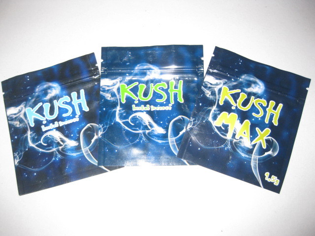 पीईटी / VMPET / पीई हर्बल धूप पैकेजिंग के लिए हर्बल धूप