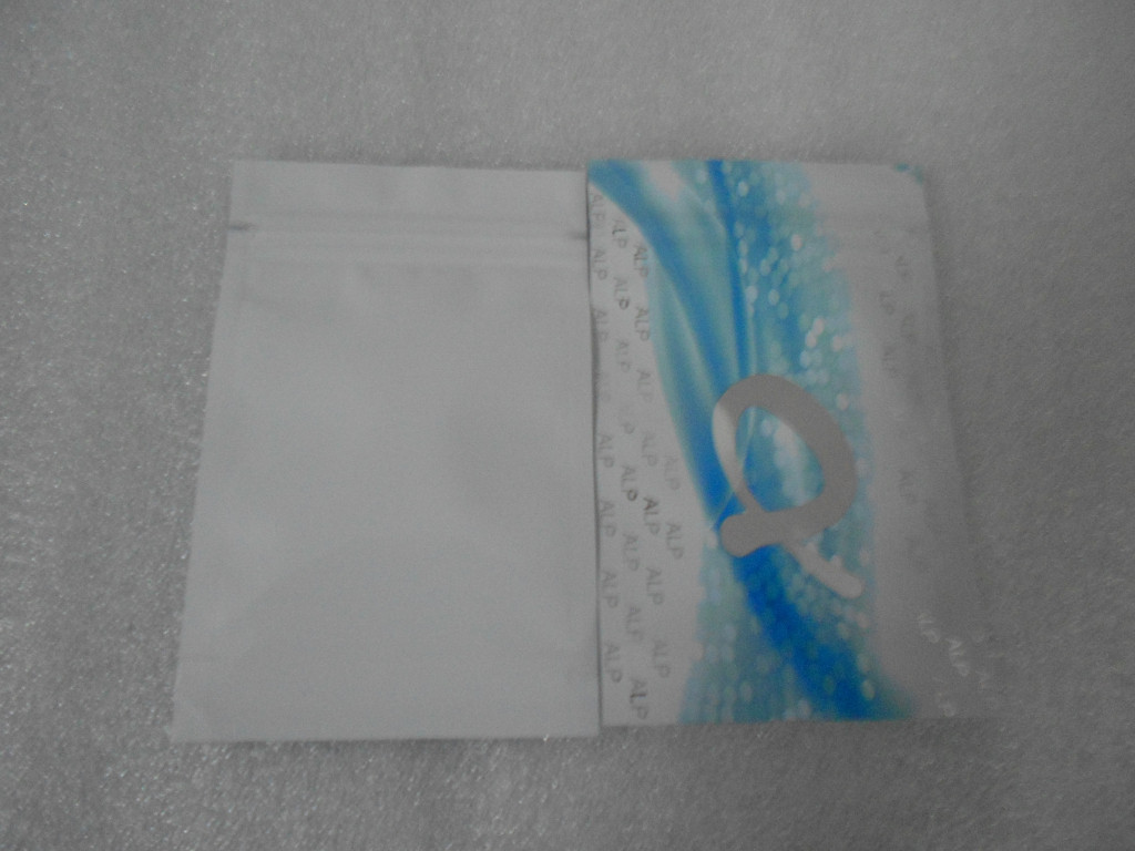 नाश्ता और मेवे के लिए जिप लॉक के साथ पीईटी / एएल / पीई पन्नी थैली पैकेजिंग