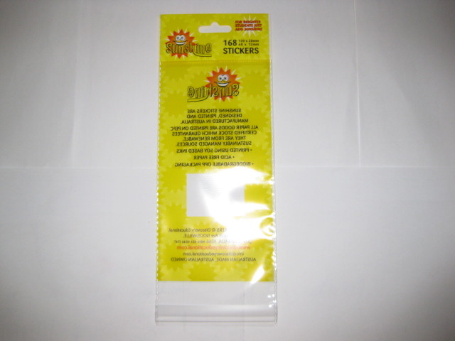 अनुकूलित प्लास्टिक BOPP फिल्म / सीपीपी फिल्म OPP बैग, 10 रंग मुद्रण