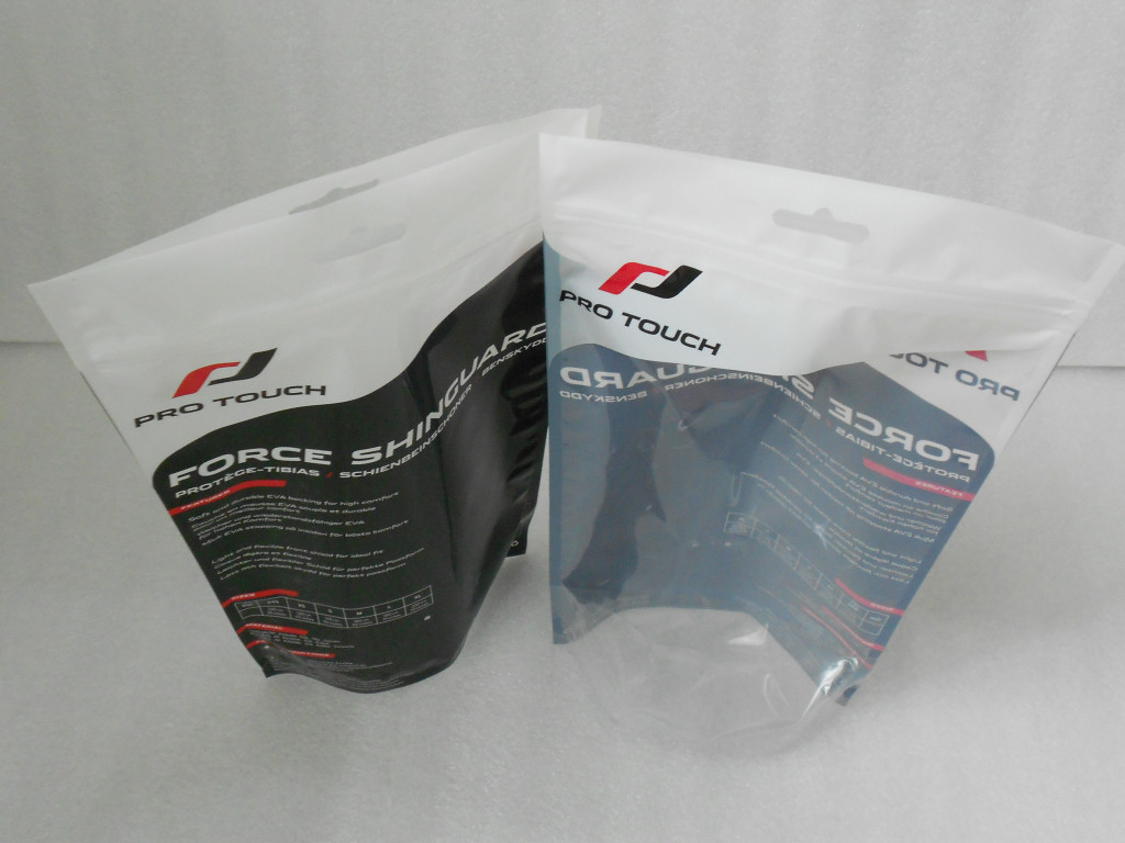 पीईटी / AL / NY / PE अनुकूलित मुद्रित पालतू भोजन के लिए बैग खड़े हो जाओ