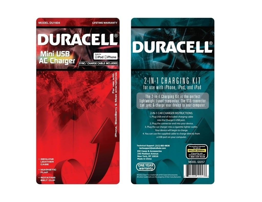 लोगो के साथ USB चार्जर पैकेजिंग के लिए पर्यावरण के अनुकूल लाल ब्लिस्टर कार्ड पैकिंग