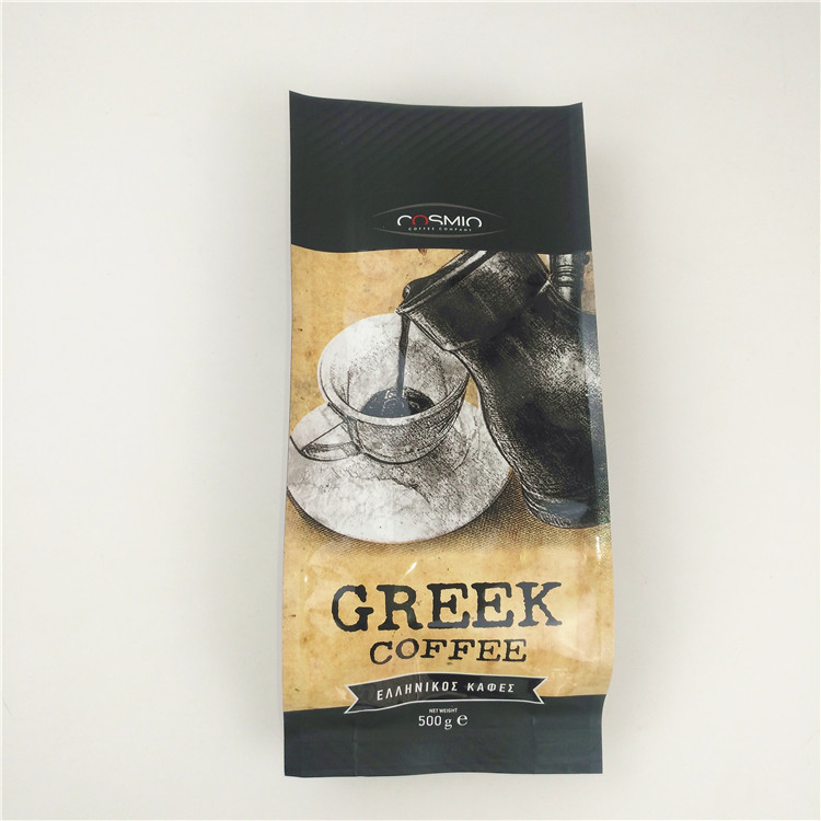 पुन: प्रयोज्य हीट सील प्लास्टिक बैग अनियमित आकार जिपर साइड कली पाउच