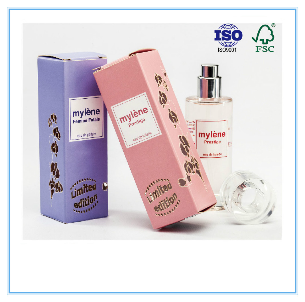 लोगो Cusomized कागज बॉक्स पैकेजिंग पैनटोन कला कागज प्रदर्शन के लिए