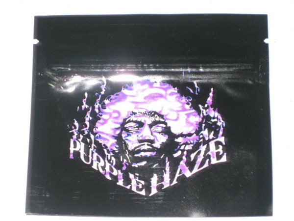 आंख को पकड़ने वाली हर्बल धूप पैकेजिंग पन्नी जिपर नमी सबूत