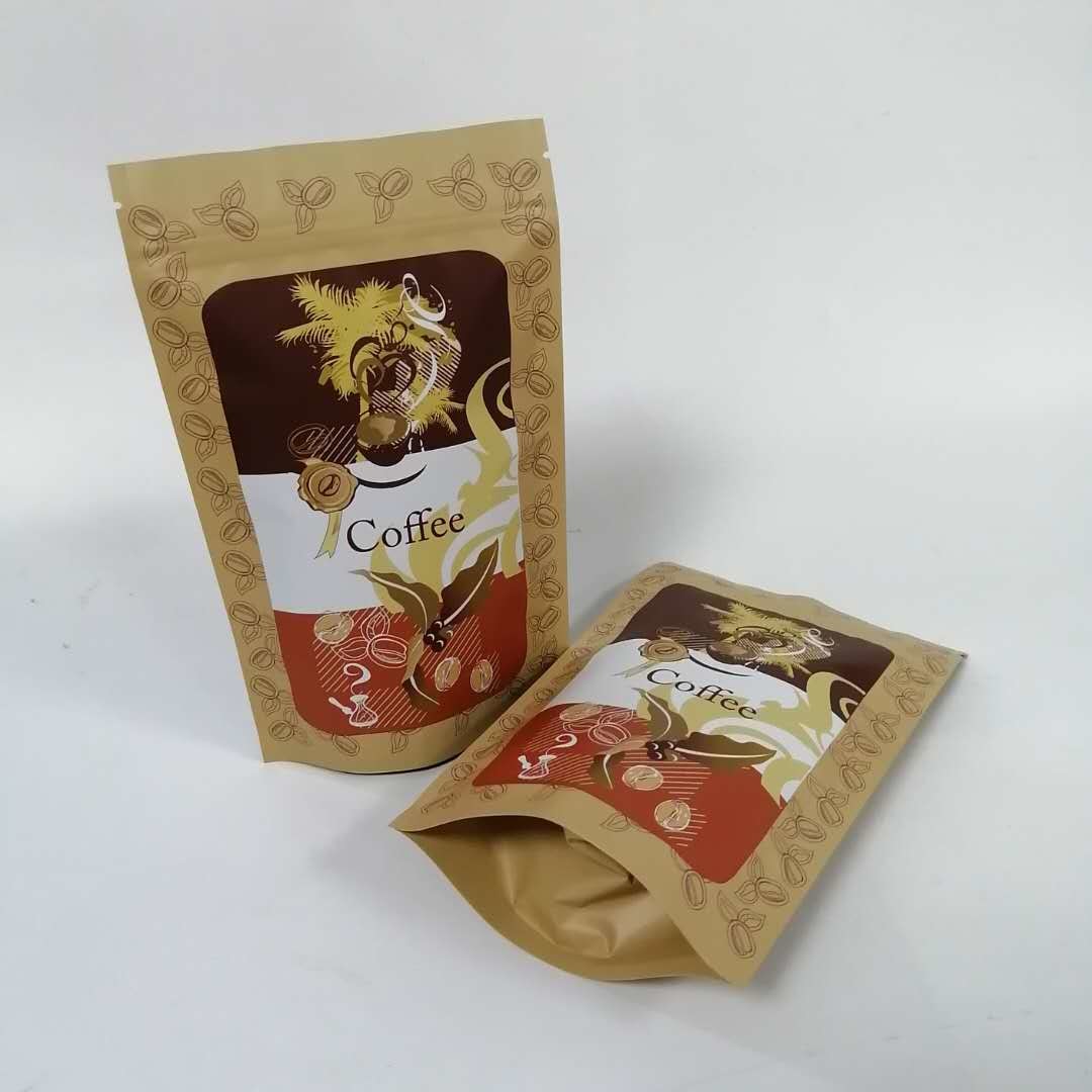 जिपलॉक एल्युमिनियम फॉयल मायलर बैग्स 100mic 140mic CMYK ग्रेव्योर प्रिंटेड: