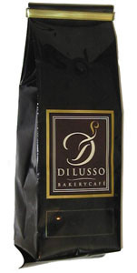 क्लासिक साइड गसेट फॉयल पाउच पैकेजिंग, मैट ब्लैक टिन टाई कॉफी पैकेजिंग बैग