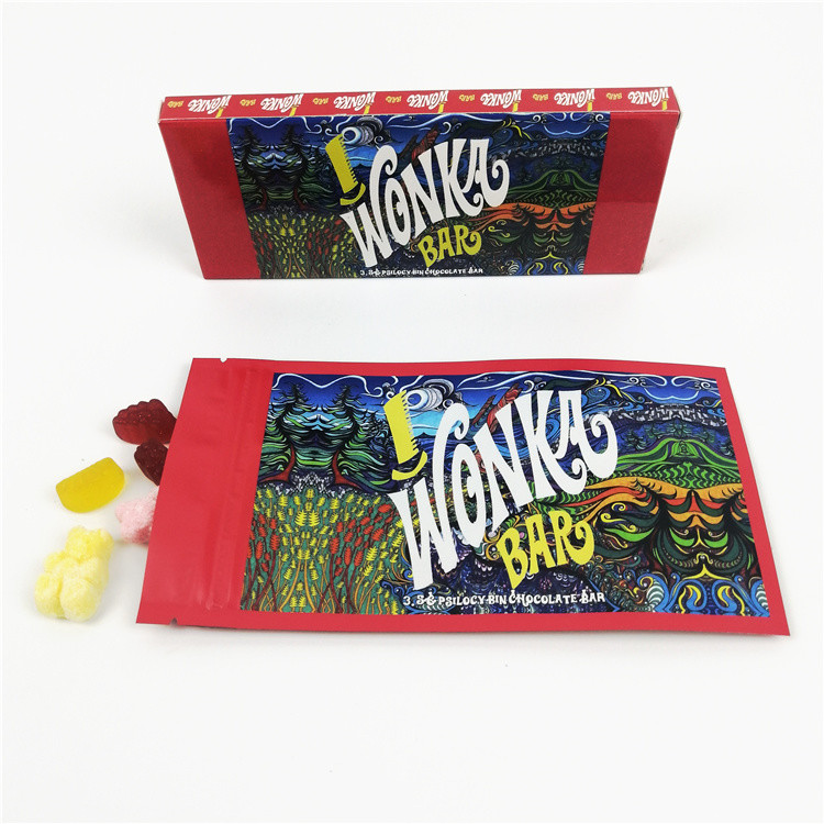 हीट सीलबंद क्राफ्ट पेपर पैकेजिंग पाउच इको फ्रेंडली खाद्य पैकेजिंग बैग बायोडिग्रेडेबल