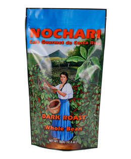 रंग-बिरंगे प्रिंटिंग ग्लॉसी फिनिश जिपर के रिसाइकिलेबल स्टैंड अप