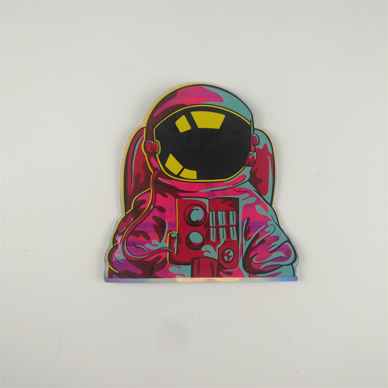 गमीज़ जॉली कैनबिस जिपर पाउच बैग डाई कट शेप 7g