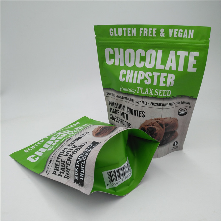 3.5 ग्राम माइलर फोइल पाउच पैकेजिंग पैकेट खाद्य कैंडी गमियां पैकिंग पाउच