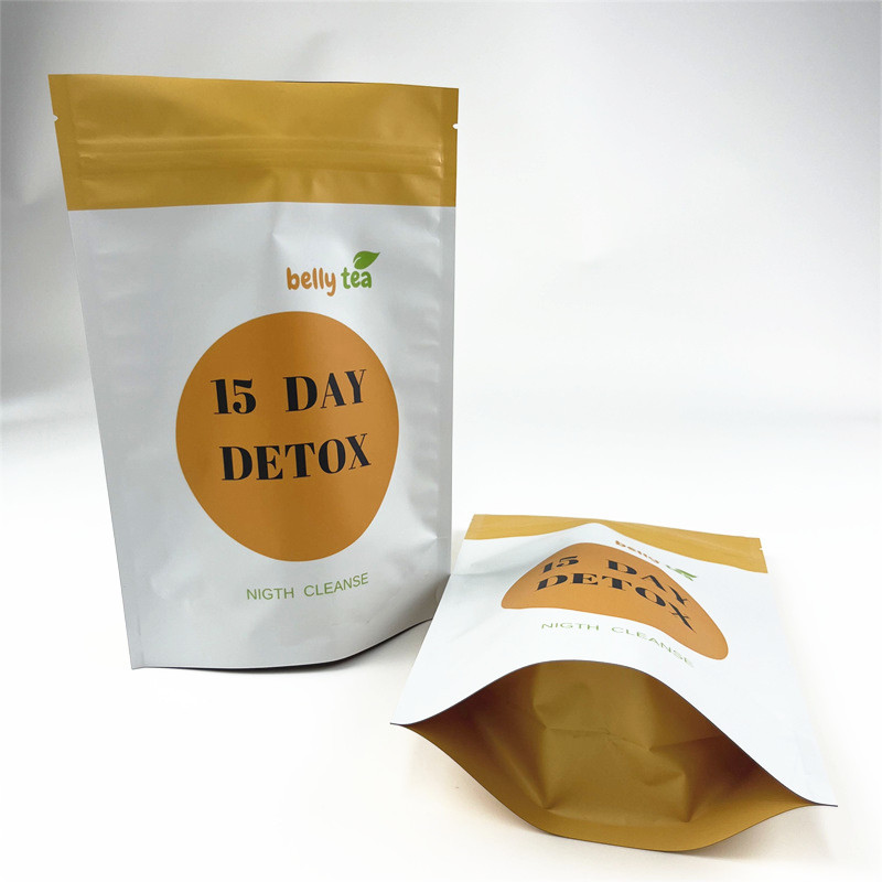 100 ग्राम डिजिटल प्रिंटिंग स्टैंड अप पाउच ड्राय फ्रूट फूड पैकेजिंग बैग एल्युमिनियम फॉयल डॉयपैक