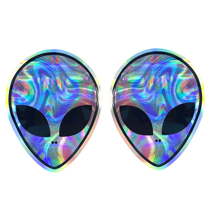 कस्टम अनियमित आकार Mylar प्लास्टिक जिपर बैग गंध सबूत 3.5g 7g